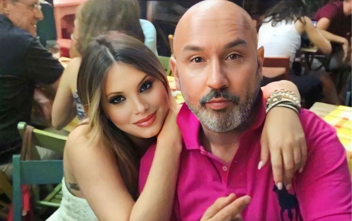 Gf Vip, Maurizio Battista è convolato a nozze con la sua compagna: le immagini dell’evento article-post