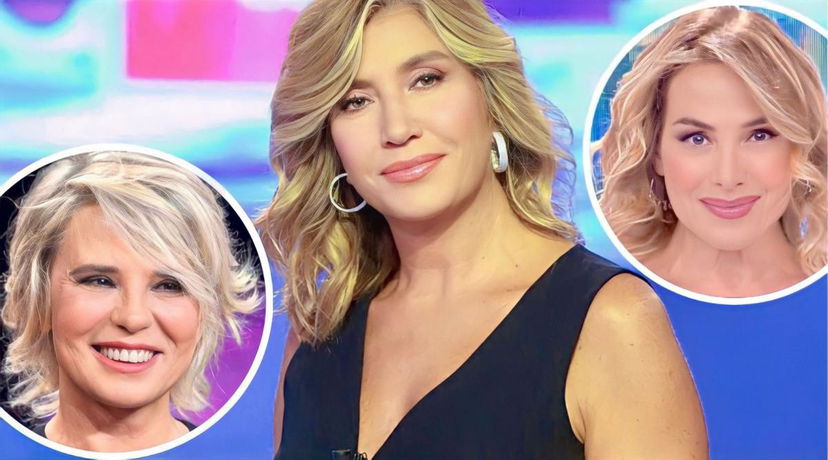 Pomeriggio 5, Myrta Merlino svela un inaspettato retroscena (e c’entra Maria De Filippi!) preview