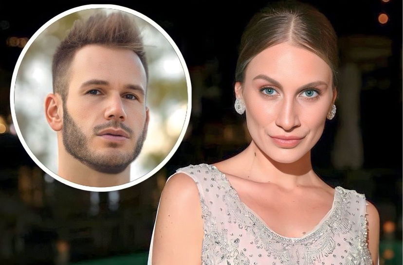 Gf Vip 7, Nikita Pelizon lancia un’accusa a Matteo Diamante: ecco cosa è successo preview