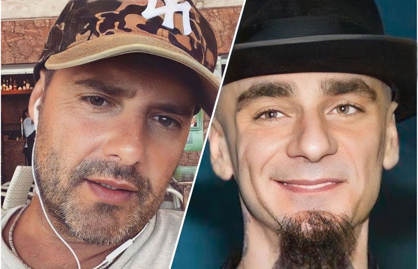 J-Ax pubblica un brano che è un dissing verso Paolo Meneguzzi: la sua reazione preview