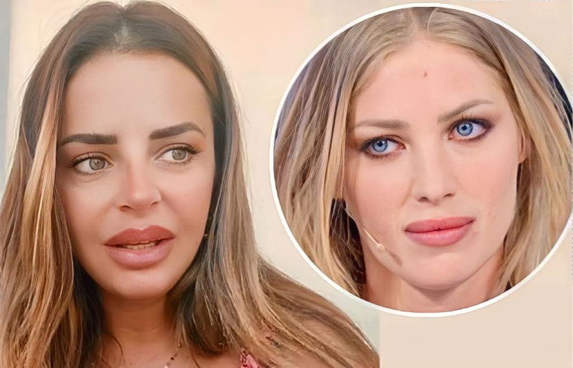 Uomini e Donne, Roberta Di Padua lancia una frecciatina a Nicole Santinelli? “Bisogna riconoscere che io non mi sbaglio mai…” (Video) preview