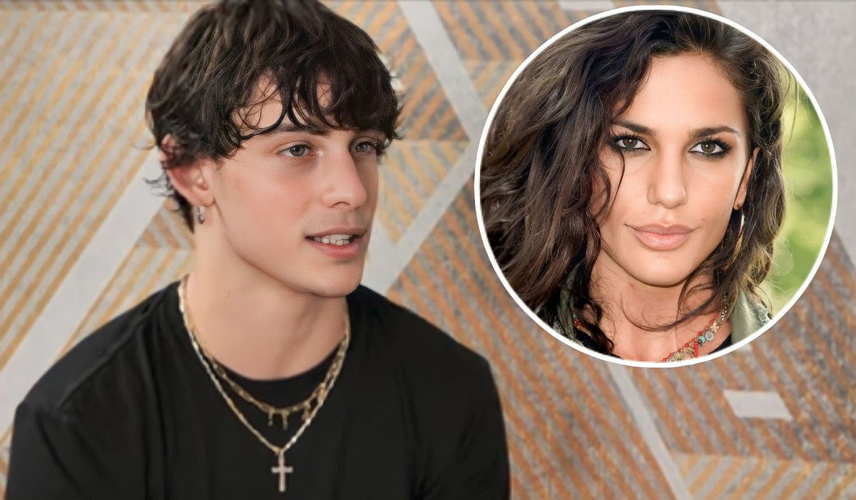 Amici 22, Samuele Segreto intervistato da Lorella Cuccarini lancia un appello a Elena D’Amario article-post