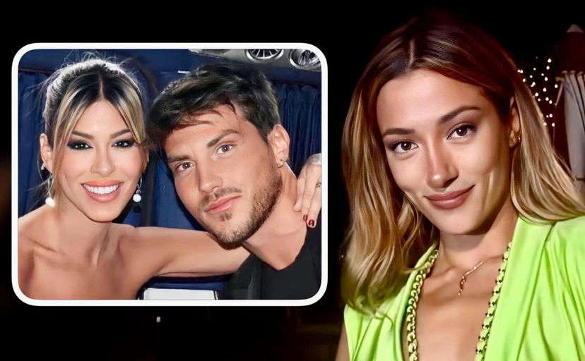 Gf Vip 7, Soleil Sorge ‘causa’ della rottura tra Oriana Marzoli e Daniele Dal Moro? La sarcastica reazione dell’ex Vippona preview
