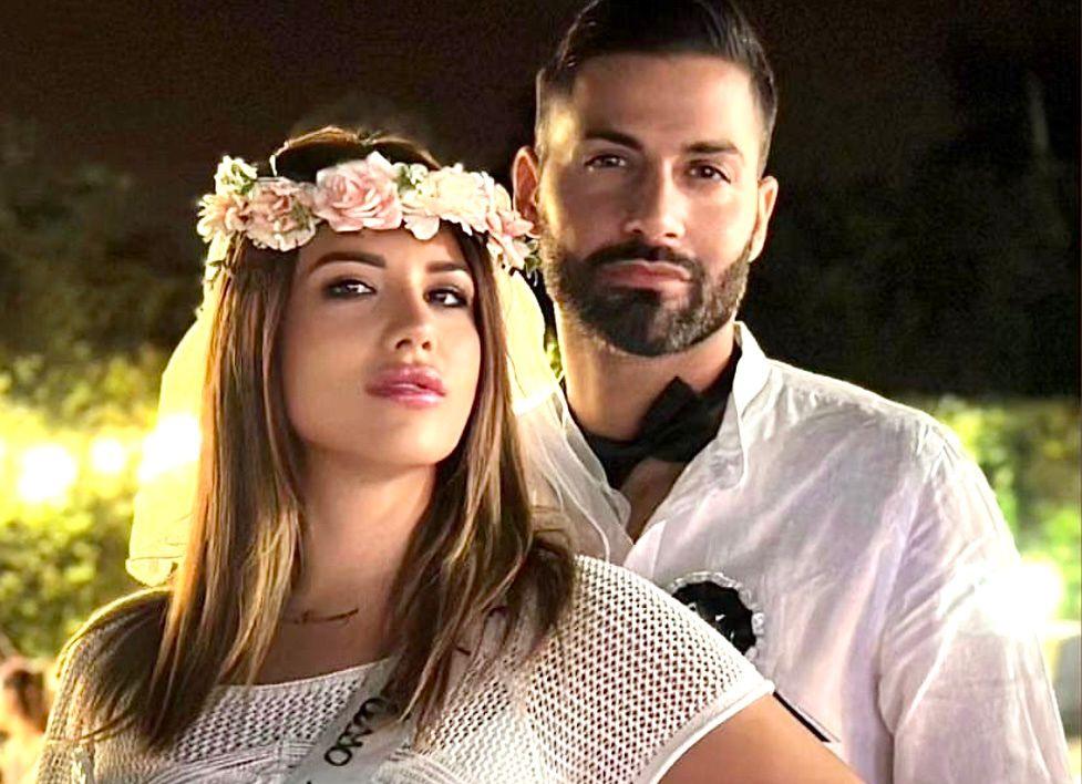 Temptation Island, Speranza Capasso e Alberto Maritato sposi: ecco il particolare vestito di lei article-post