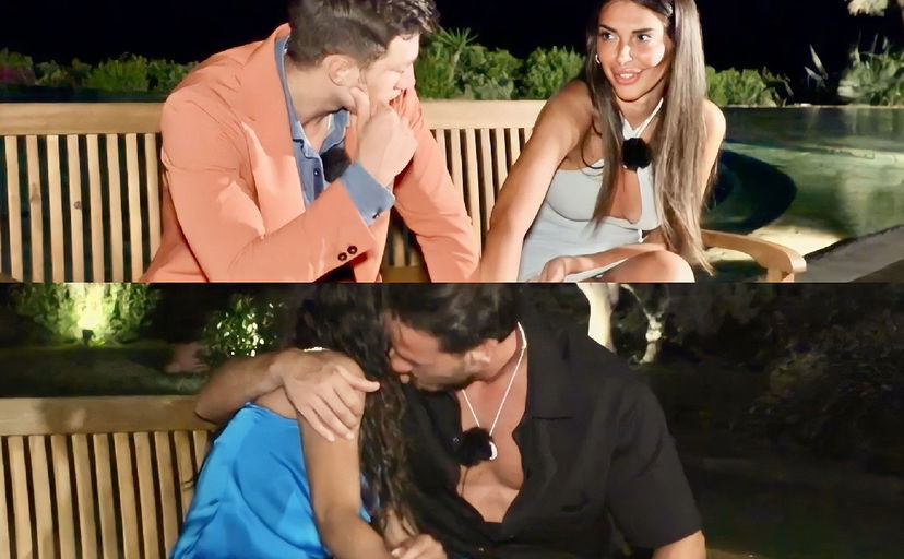 Temptation Island 10: l’opinione di Isa sulla quinta puntata preview