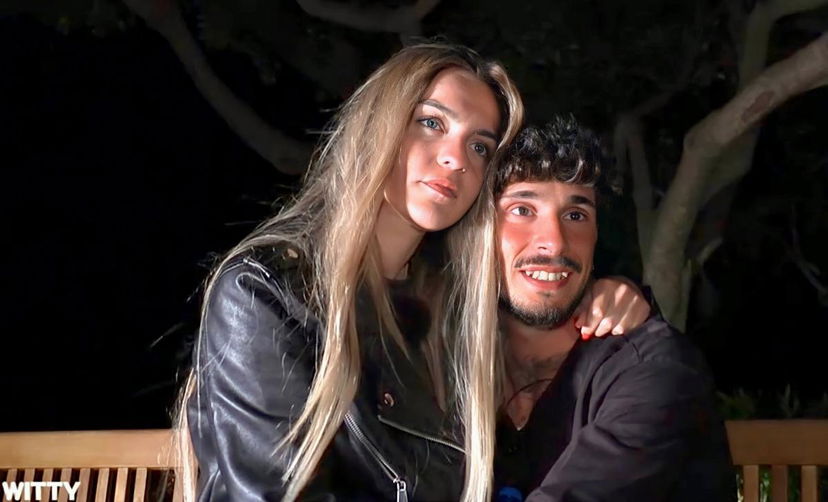 Temptation Island 10, le prime parole di Isabella Recalcati e Manuel Marascio dopo il faló di confronto preview