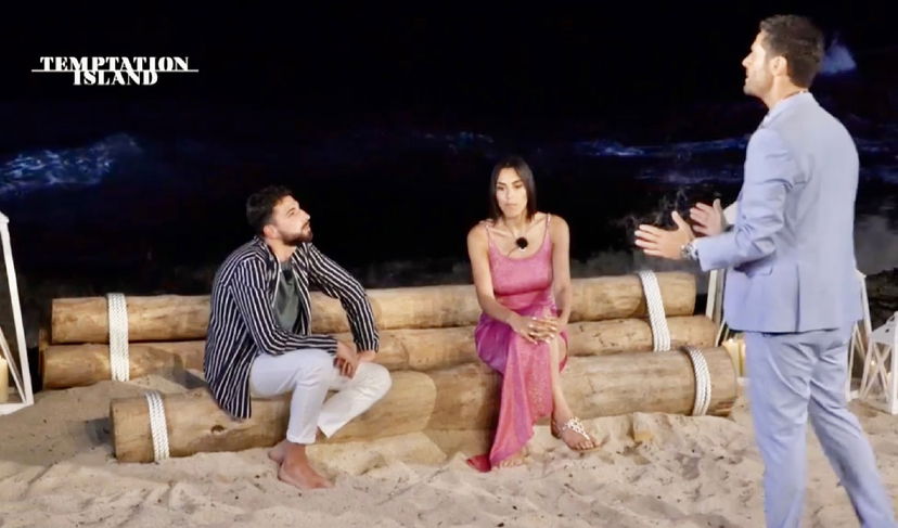 Temptation Island 10: l’opinione di Isa sulla terza puntata preview