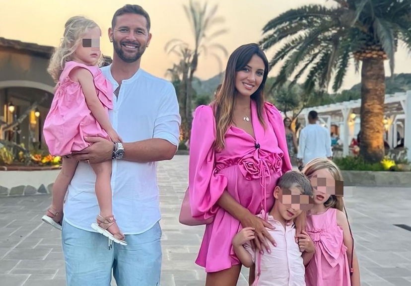 Temptation Island, Alessandra De Angelis sulla quarta gravidanza: “Non vi dirò se è stata voluta o no, tanto non capireste” preview