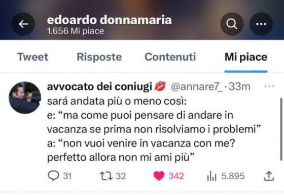 Twitter - Edoardo