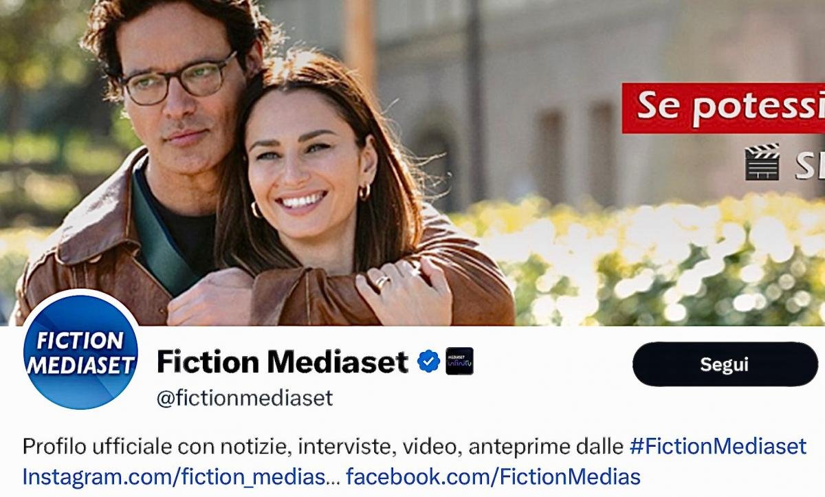 Fiction Mediaset, nuova clamorosa gaffes sui social: ecco cosa è successo su Twitter!