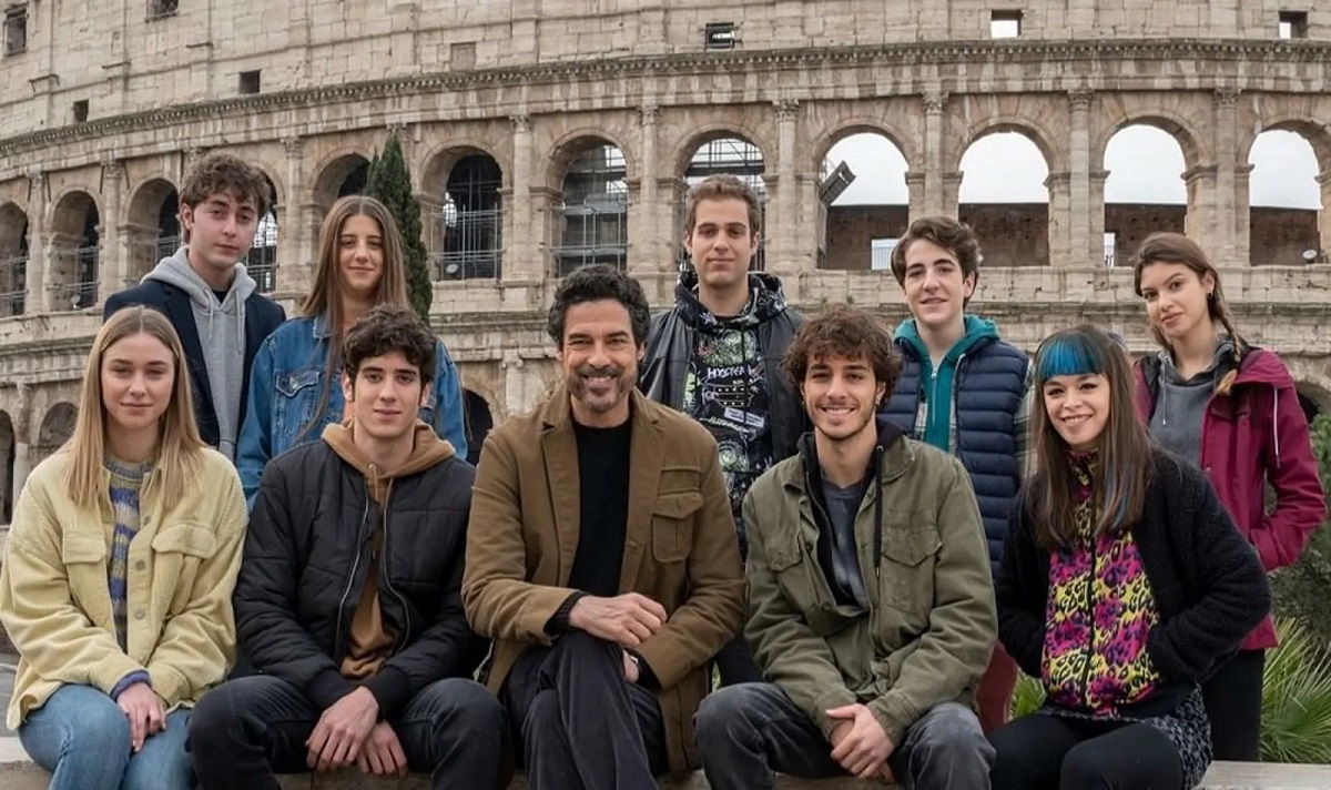 Un professore 2: quando inizia, anticipazioni e cast article-post