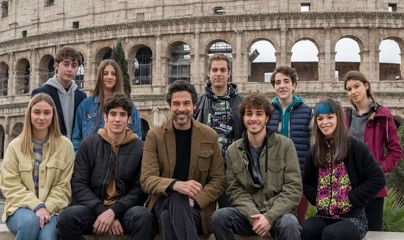 Un professore 2: quando inizia, anticipazioni e cast preview