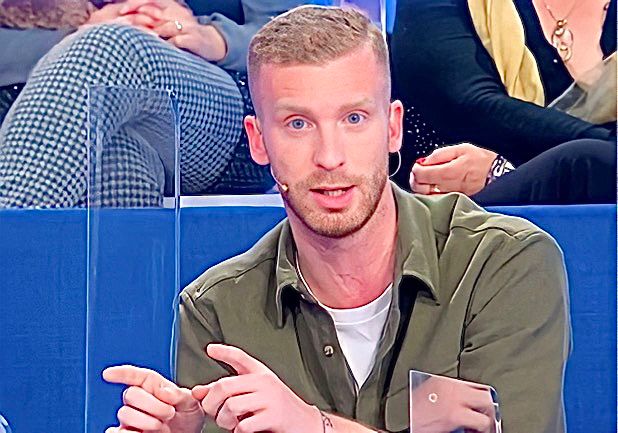 Uomini e Donne, Alessio Ceniccola si è fidanzato con la ex di un ragazzo che abbiamo visto nella Casa del Gf Vip: ecco chi article-post