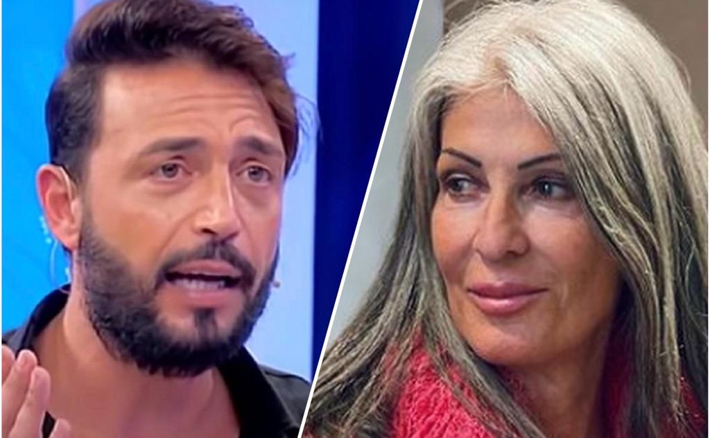 Uomini e Donne, Armando Incarnato si scaglia contro Isabella Ricci: “Che vergogna!”