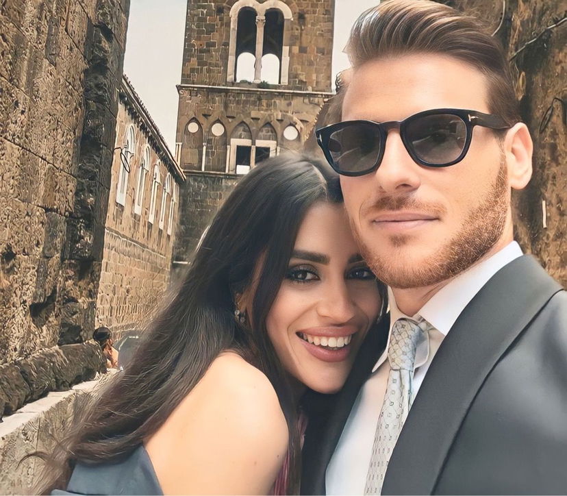 Uomini e Donne, Lavinia Mauro e Alessio Corvino spiegano perché per adesso non andranno a convivere preview