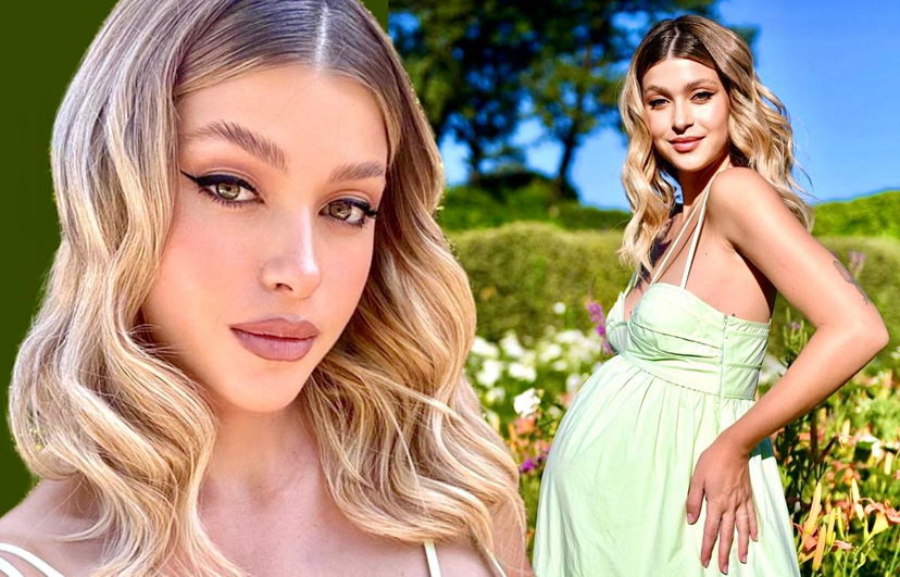 Uomini e Donne, Natalia Paragoni dopo la nascita della piccola Ginevra: “Non pensavo fosse tutto così difficile ma…” preview