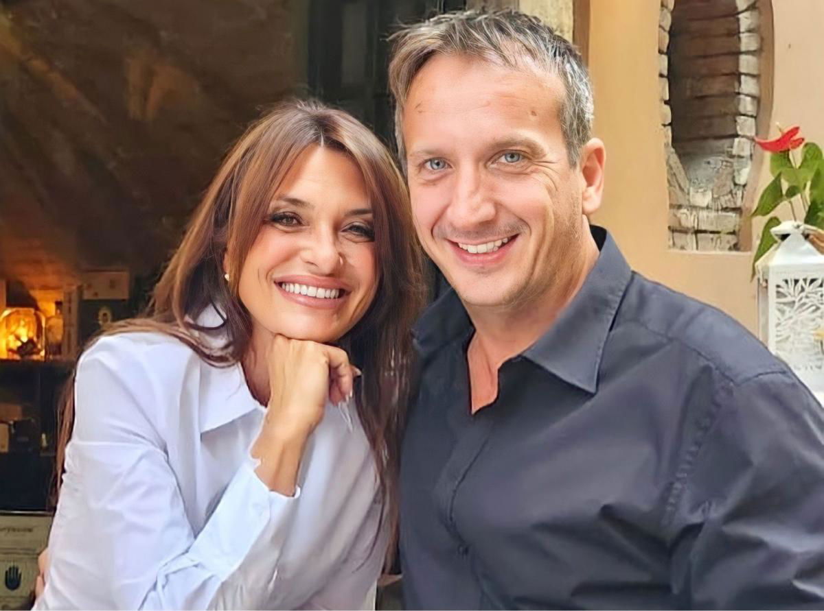 Uomini e Donne, Paola Ruocco e Daniele Lizzeri si sono lasciati: “I nostri obiettivi erano distanti” article-post