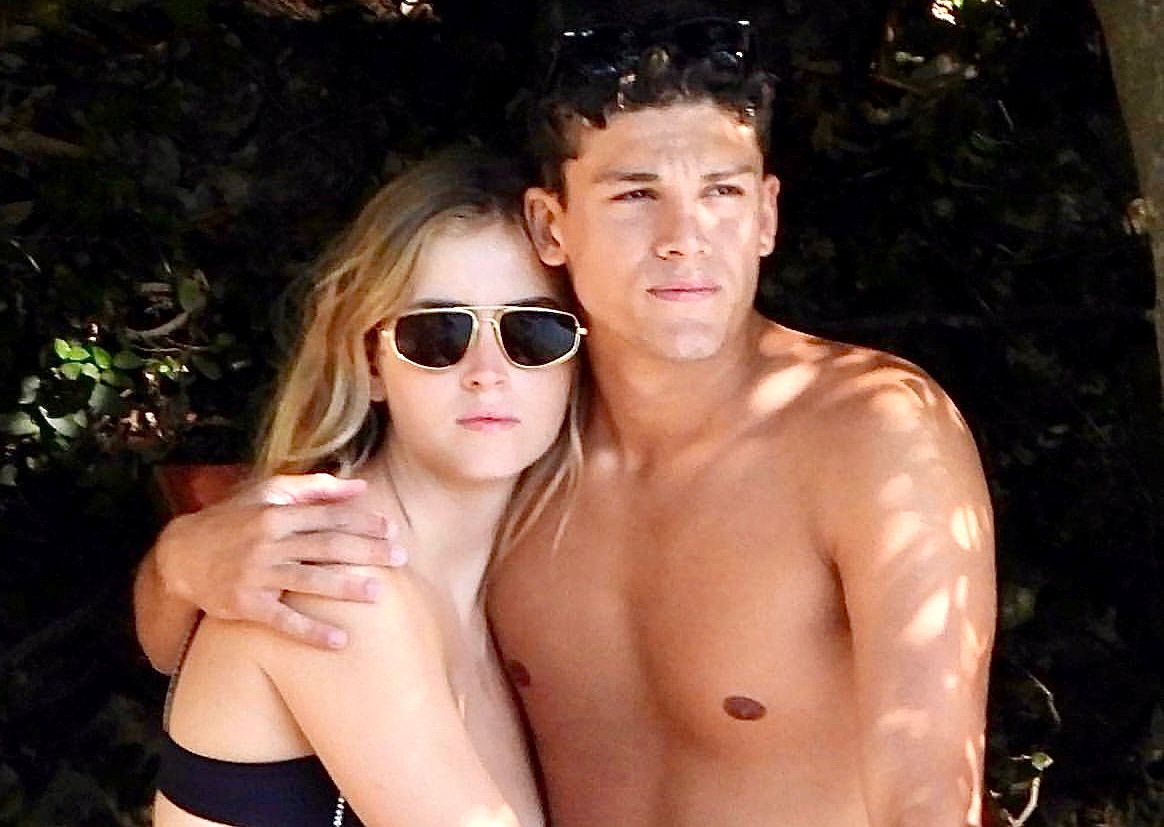 Valentina Ferragni esce allo scoperto con il nuovo fidanzato: romantico week end a Portofino con Matteo Napoletano (Foto) article-post