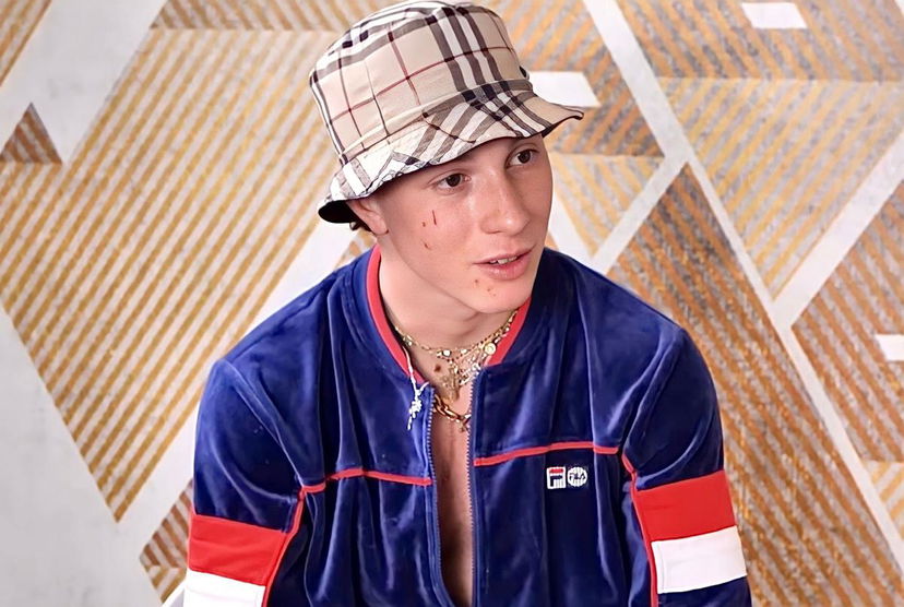 Wax svela quali sono stati i momenti più difficili vissuti ad Amici 22 e cosa gli ha insegnato l’esperienza nel talent preview