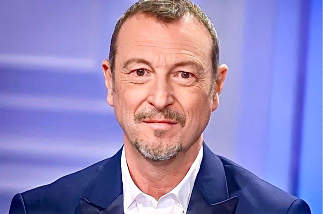 Amadeus sbrocca sui social: “Gli idi0ti vogliono sempre parlare”. Ecco a chi potrebbe essere indirizzata la frecciatina article-post