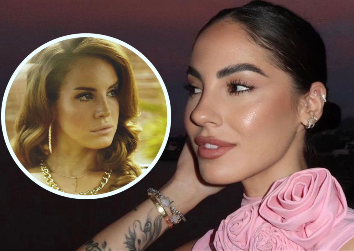 Giulia De Lellis al concerto di Lana Del Rey fa una clamorosa gaffe (e poi cancella tutto!) article-post