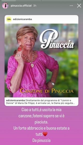 Instagram - Pinuccia