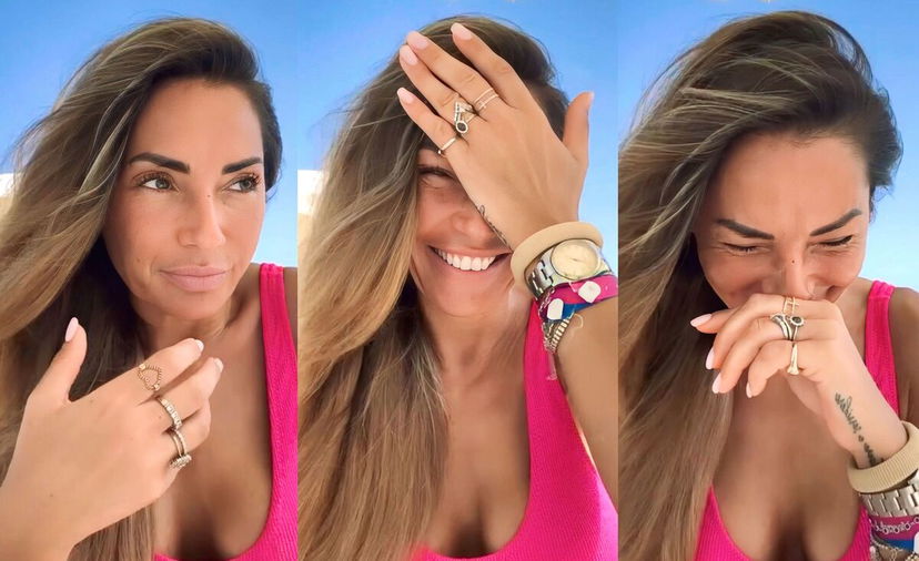 Uomini e Donne, Ida Platano racconta divertita un imbarazzante aneddoto: “In aereo c’era una puzza che non vi dico, ecco cosa ho fatto” preview