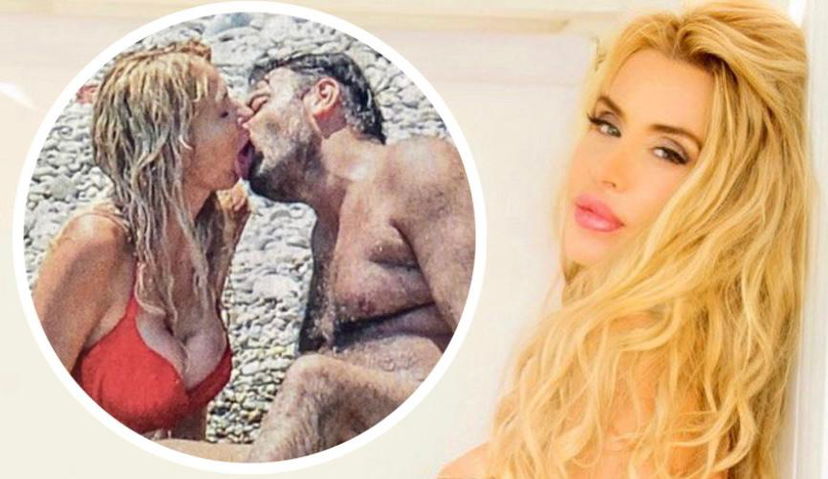 Gf Vip, nuovo amore per Valeria Marini: si tratta di un noto politico (Foto) preview