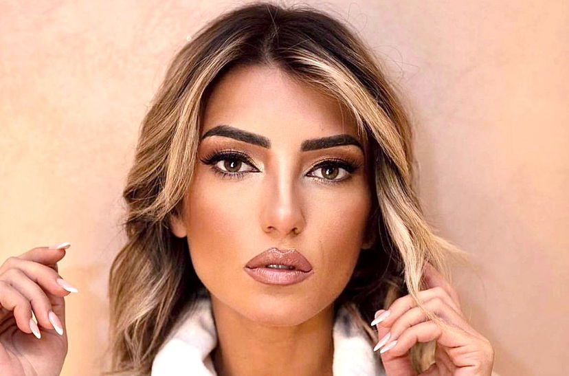 Temptation Island, Valeria Liberati ricoverata d’urgenza: “Il mio corpo andava a fuoco, ho vissuto un incubo ad occhi aperti” preview