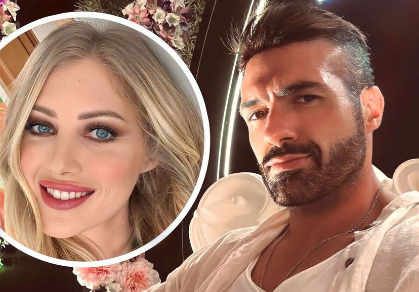 Uomini e Donne, la piccata replica di Carlo Alberto Mancini alle accuse di Nicole Santinelli: “È talmente evidente che…” preview