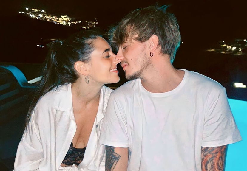 Uomini e Donne, Giacomo Czerny e Martina Grado svelano perché non parteciperebbero mai a Temptation Island preview