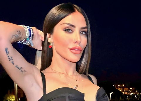 Gf Vip, nel cast della nuova edizione anche Guendalina Tavassi? L’indiscrezione preview