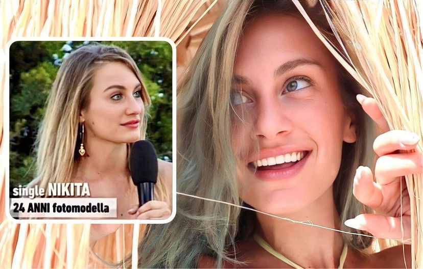 Temptation Island, Nikita Pelizon svela come mai si era ritirata quando aveva partecipato come tentatrice preview