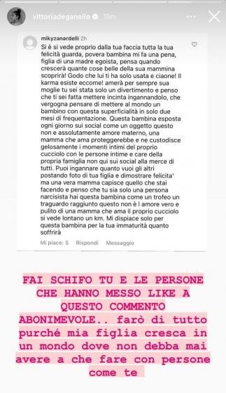 Instagram - Vittoria Deganello