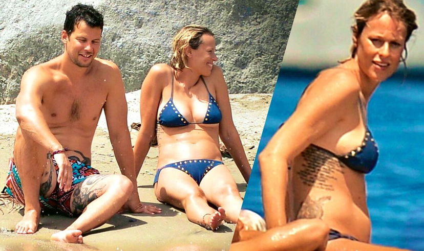 Federica Pellegrini commenta le voci sulla sua presunta gravidanza: “Il tutto mi sembra intollerabile e assurdo perché…” preview