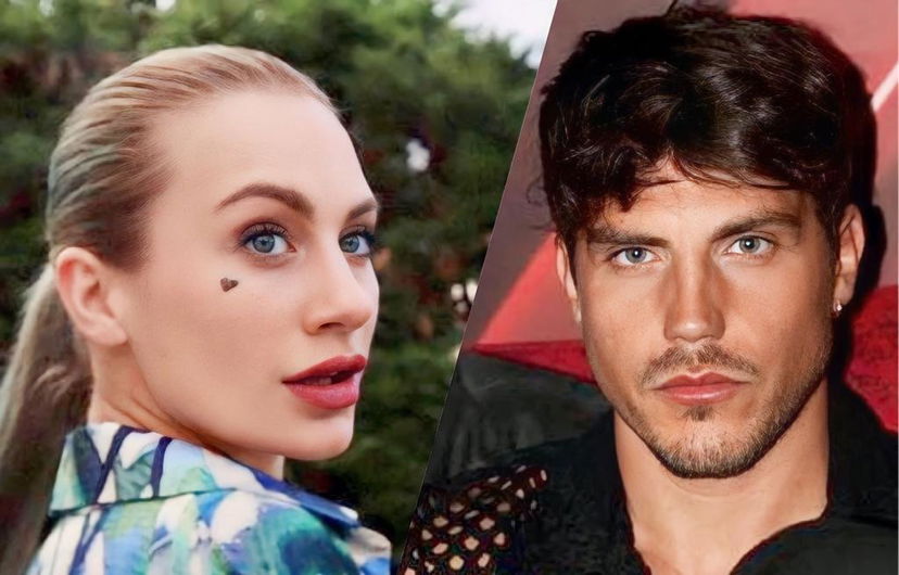 Gf Vip 7, Nikita Pelizon spiega per quale motivo ha smesso di seguire Daniele Dal Moro sui social (Video) preview