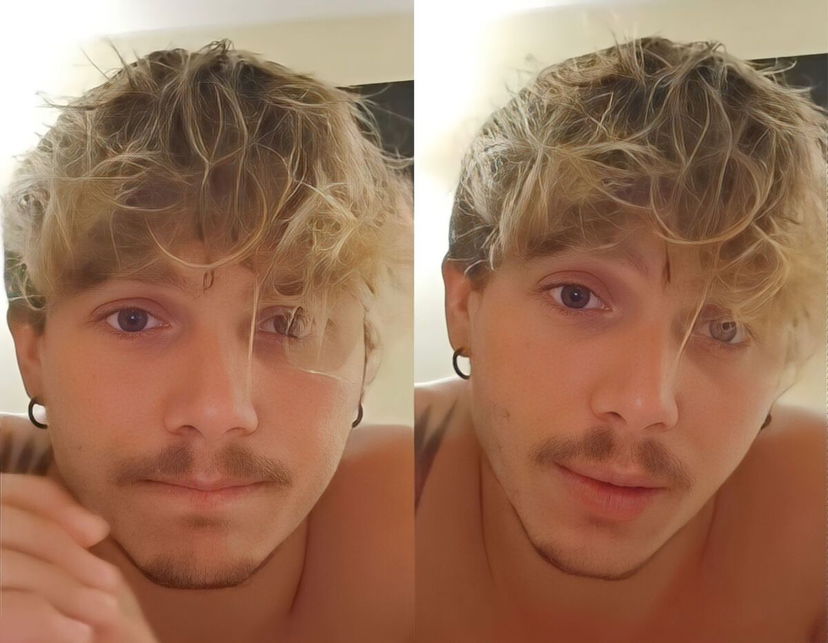 Uomini e Donne, Giacomo Czerny si sfoga su Instagram: “Sono entrato in un loop, non trovo le energie” preview