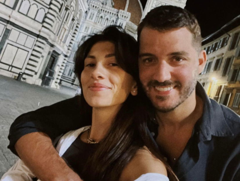 Uomini e Donne, è crisi tra Giorgia Lucini e Federico Loschi? Lei in lacrime sui social confessa: “Non è un periodo facile, non sto bene” preview
