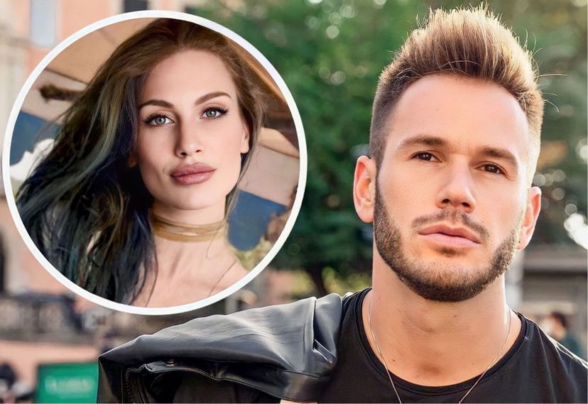 Gf Vip 7, Matteo Diamante spiega cos’è successo con Nikita Pelizon e svela: “Le manderò un messaggio privatamente: ecco cosa le dirò” preview