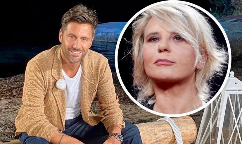 Temptation Island, Filippo Bisciglia svela il ruolo importantissimo ricoperto da Maria De Filippi: “Anche in questo non ha rivali!” preview