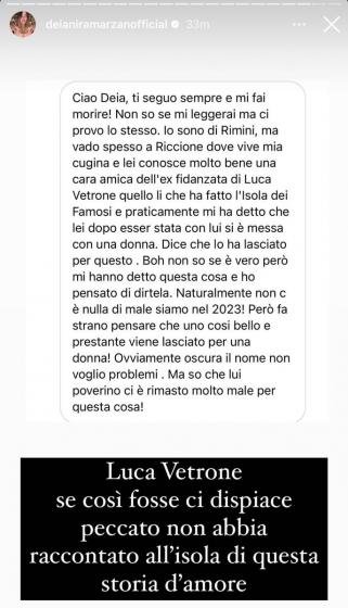 Instagram - Luca Vetrone