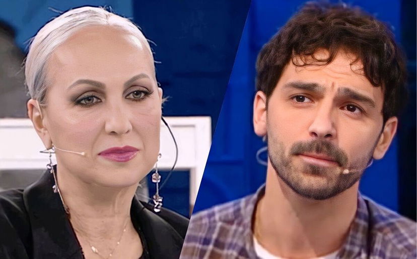 Amici 22, Gianmarco Petrelli elogia Alessandra Celentano e “boccia” Raimondo Todaro: “Ho sofferto molto questa cosa…” preview
