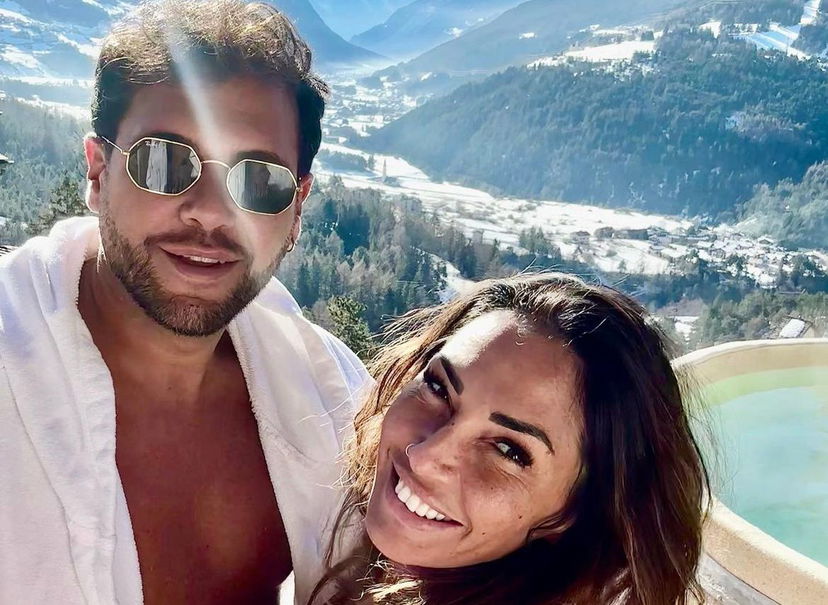 Uomini e Donne, Alessandro Vicinanza spazza le voci di crisi con Ida Platano: “Si litiga e ci si ritrova” preview