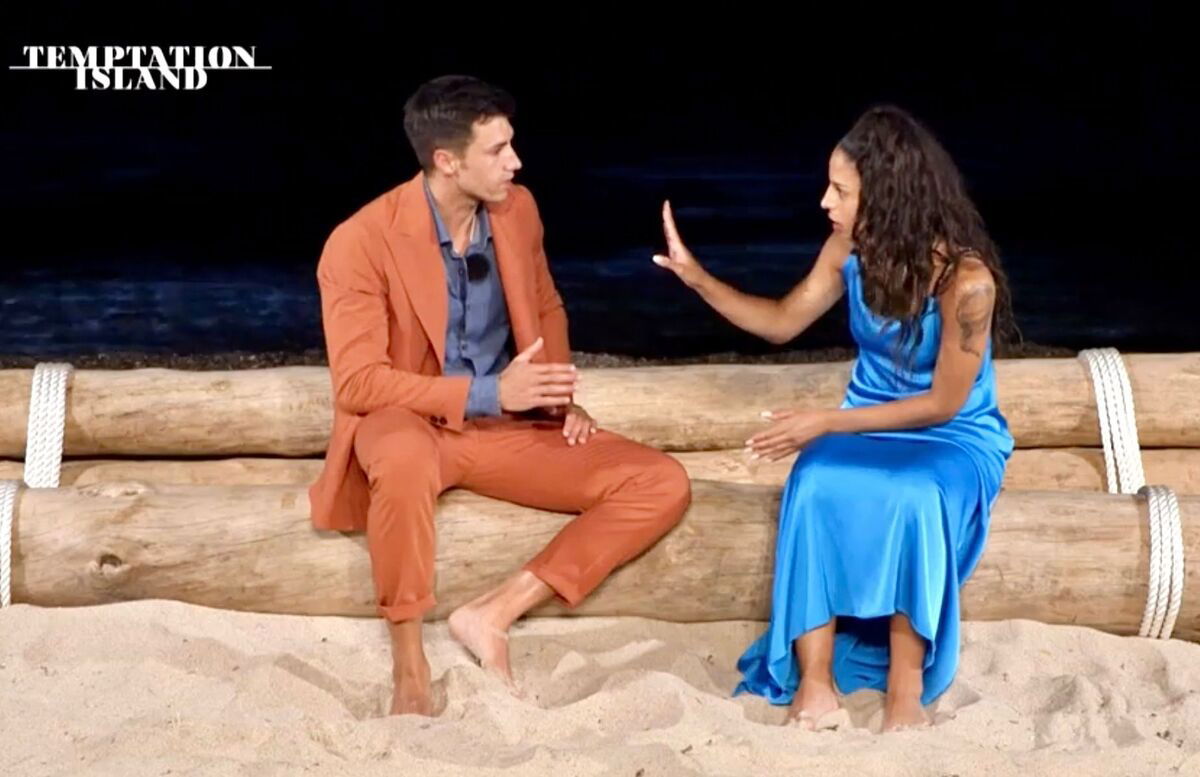 Mirko Brunetti e Perla Vatiero, una mossa social del papà di lui spoilera come sarebbero andate le cose dopo Temptation Island 10 article-post