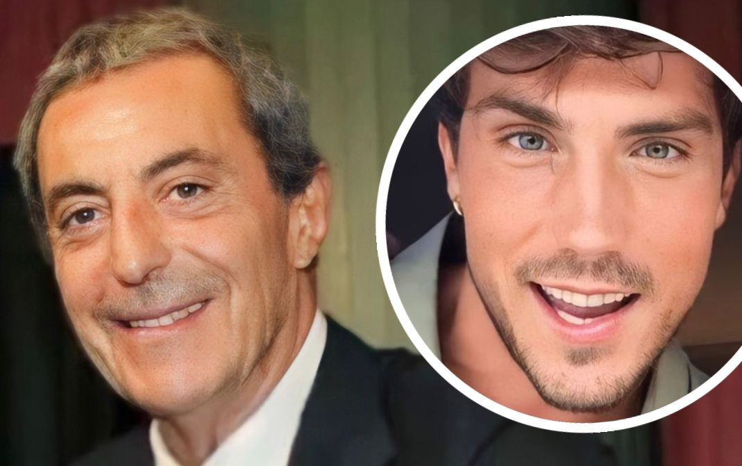 Gf Vip 7, Attilio Romita conferma che Daniele Dal Moro sarà il suo testimone di nozze e svela chi sarà il famosissimo testimone scelto dalla sua Mimmuzza article-post