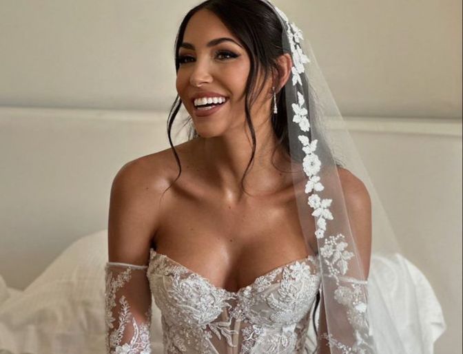 Isola, Virginia Mihajlovic: “Gente venuta al mio matrimonio senza fare il regalo” preview