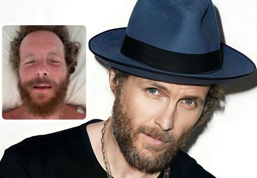 Jovanotti ricoverato in ospedale dopo essere stato vittima di un incidente: ecco come sta preview