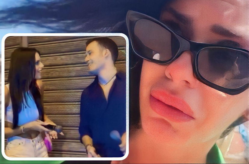 Gf Vip 7, Antonella Fiordelisi in lacrime per Edoardo Donnamaria? La segnalazione preview