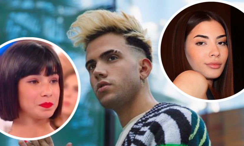 Amici 20, quella mossa social di Martina Miliddi che non è per nulla piaciuta alla nuova fidanzata di Aka7even preview