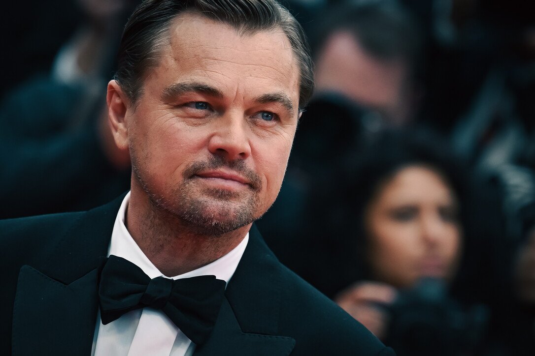 Nuovo amore per Leonardo DiCaprio? L’attore paparazzato con Vittoria Ceretti